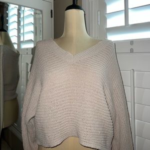 American Eagle Sweater
